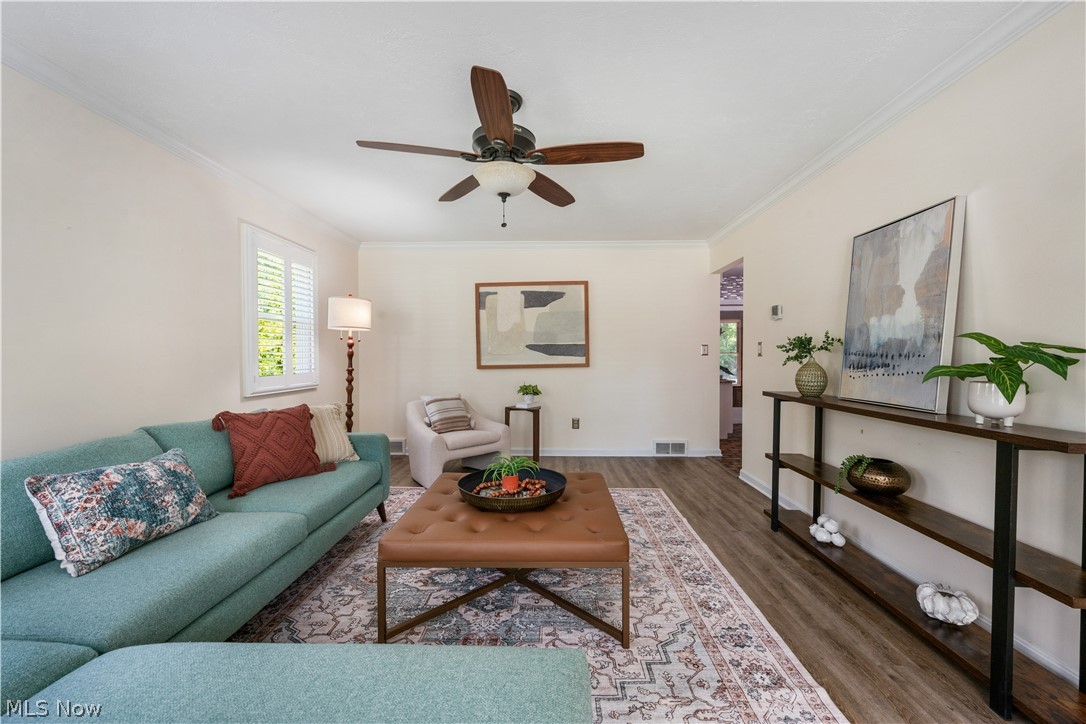 1545 Woodlake Boulevard Stow OH 44224