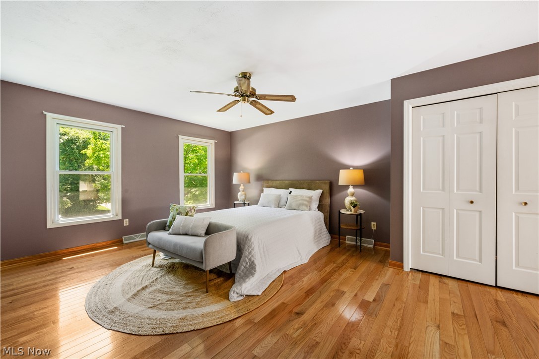 1545 Woodlake Boulevard Stow OH 44224