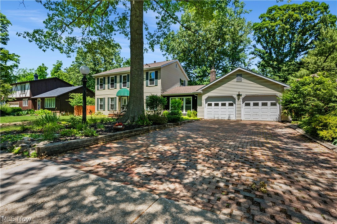 1545 Woodlake Boulevard Stow OH 44224
