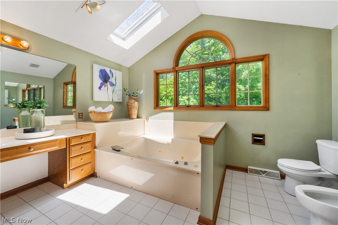 1545 Woodlake Boulevard Stow OH 44224