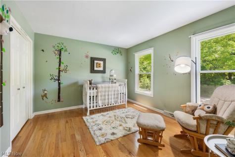 1545 Woodlake Boulevard Stow OH 44224