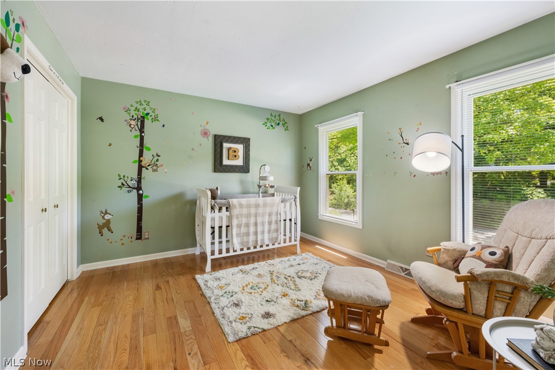 1545 Woodlake Boulevard Stow OH 44224