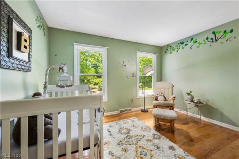 1545 Woodlake Boulevard Stow OH 44224