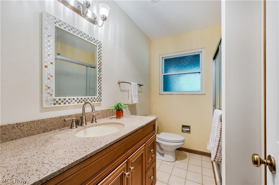 1545 Woodlake Boulevard Stow OH 44224