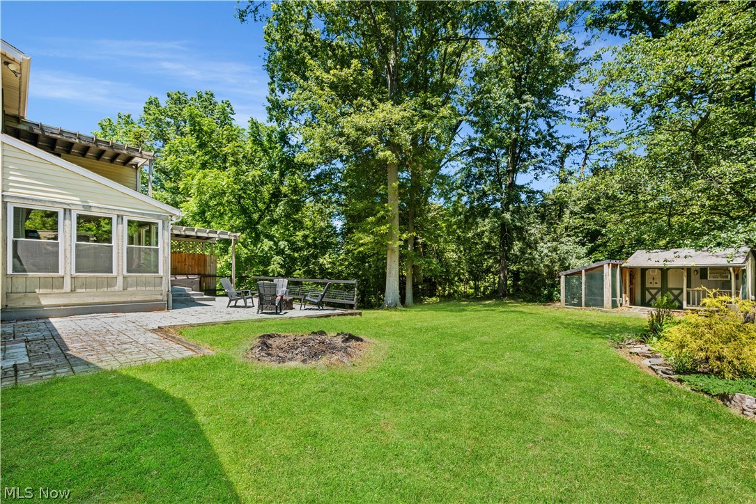 1545 Woodlake Boulevard Stow OH 44224