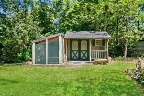 1545 Woodlake Boulevard Stow OH 44224