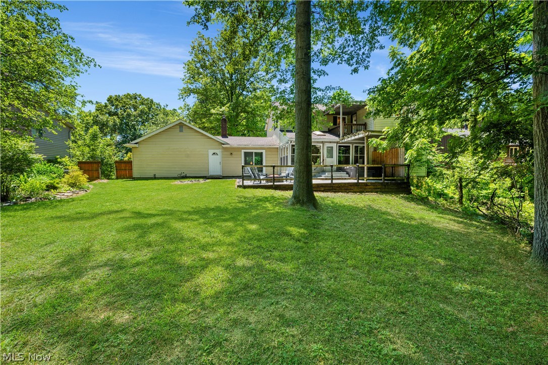 1545 Woodlake Boulevard Stow OH 44224