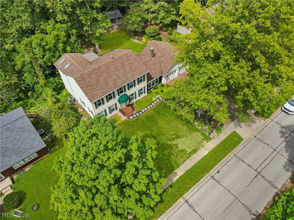 1545 Woodlake Boulevard Stow OH 44224
