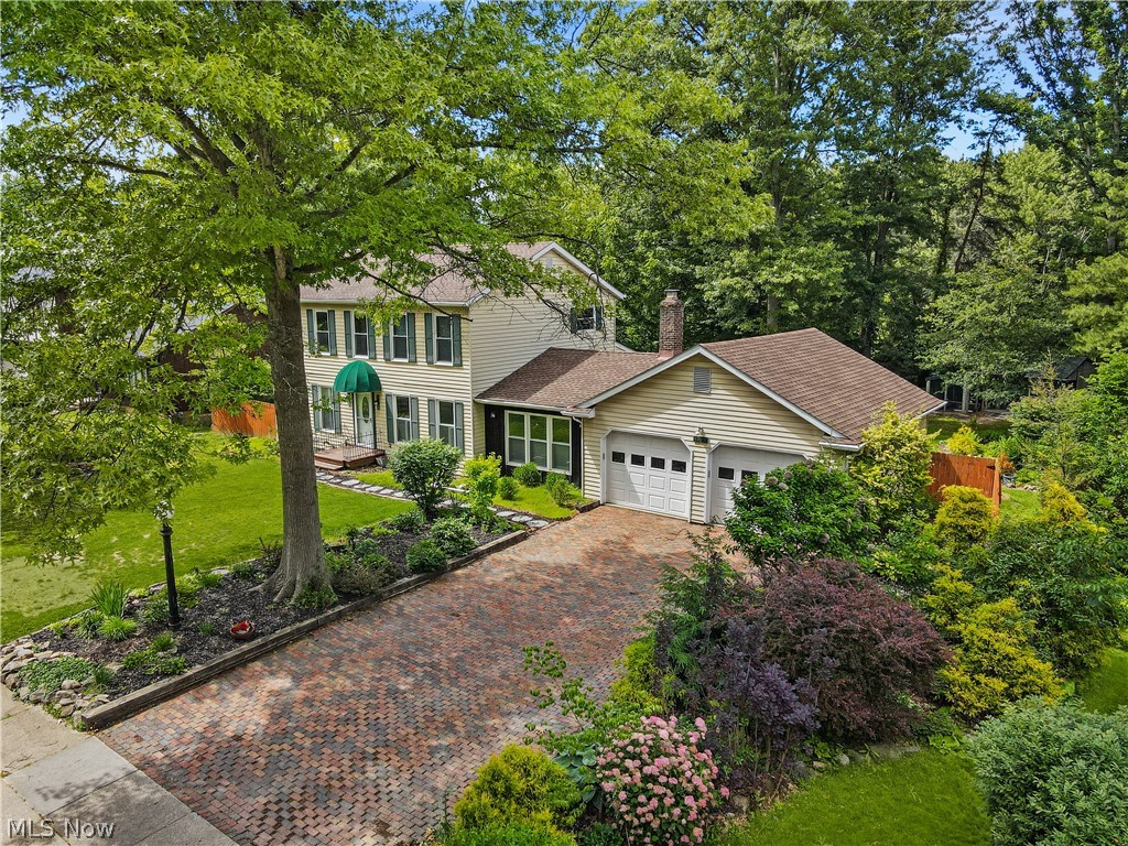 1545 Woodlake Boulevard Stow OH 44224
