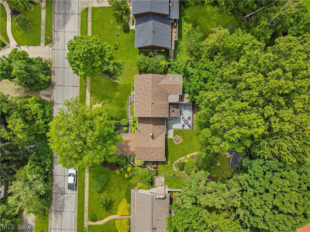 1545 Woodlake Boulevard Stow OH 44224