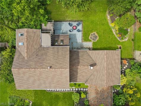 1545 Woodlake Boulevard Stow OH 44224