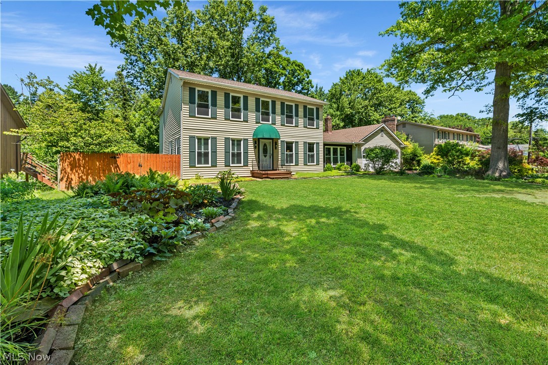 1545 Woodlake Boulevard Stow OH 44224