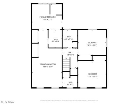 1545 Woodlake Boulevard Stow OH 44224
