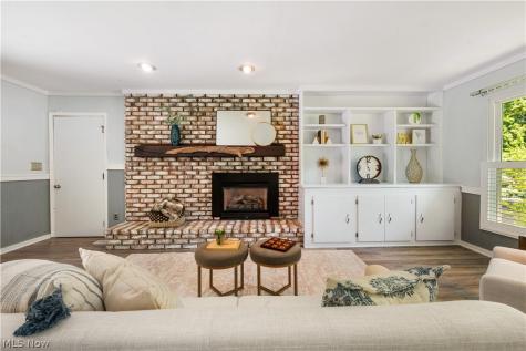 1545 Woodlake Boulevard Stow OH 44224