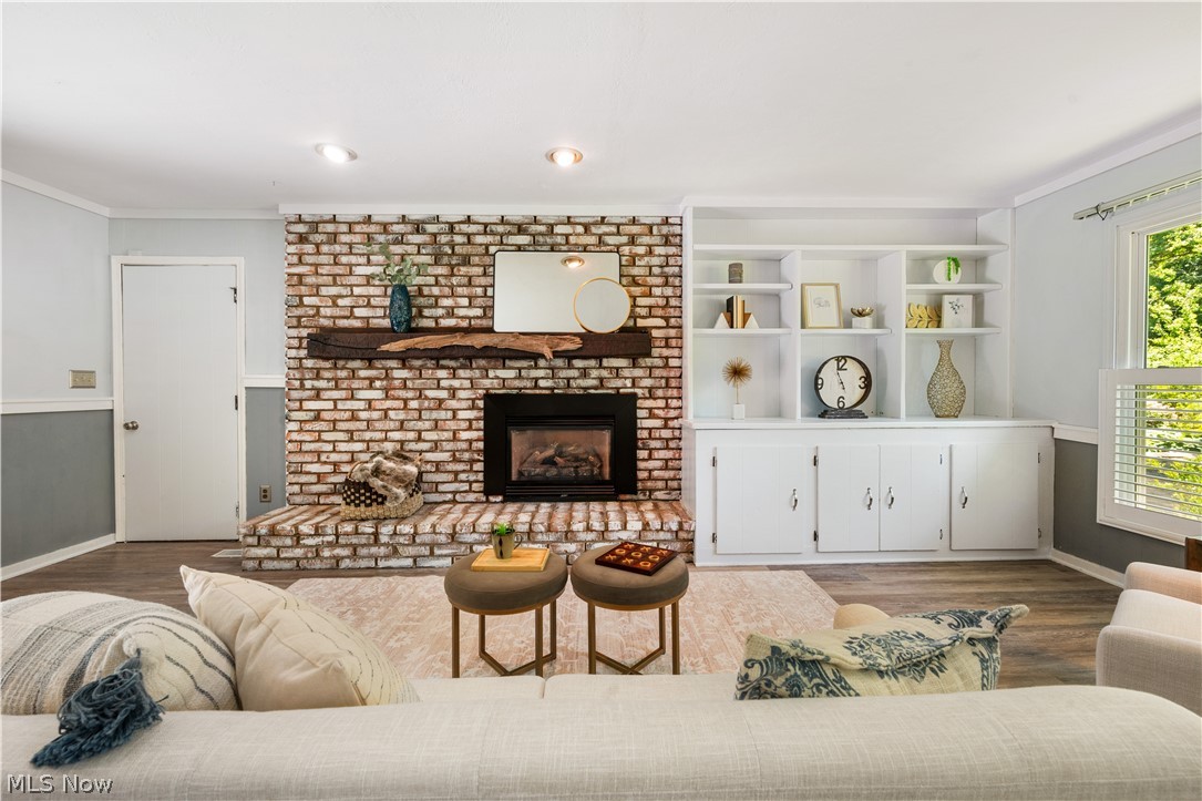 1545 Woodlake Boulevard Stow OH 44224