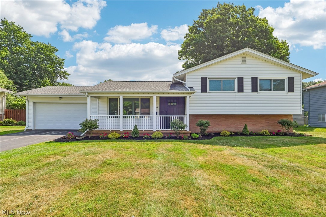 6305 Meadowbrook Drive Mentor OH 44060