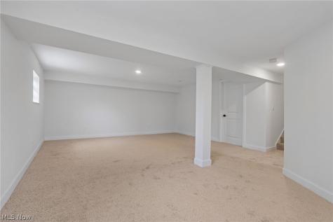 6305 Meadowbrook Drive Mentor OH 44060