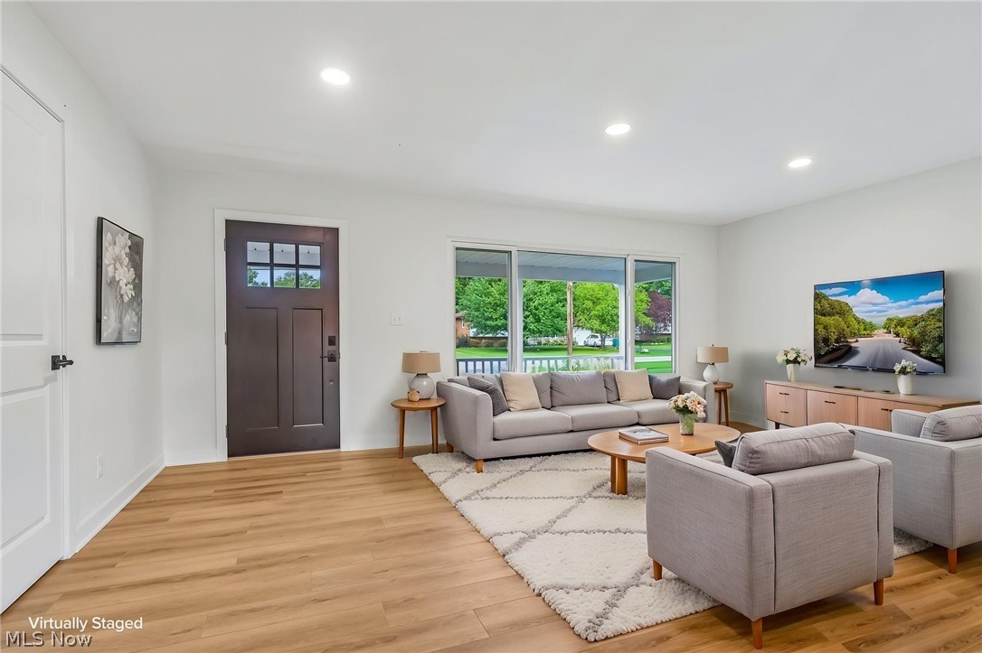 6305 Meadowbrook Drive Mentor OH 44060