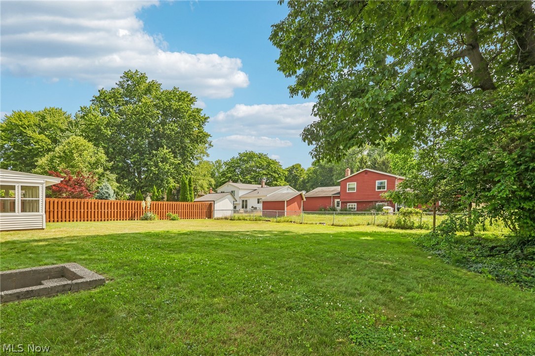 6305 Meadowbrook Drive Mentor OH 44060