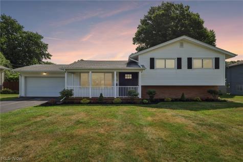 6305 Meadowbrook Drive Mentor OH 44060