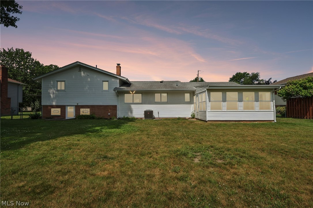 6305 Meadowbrook Drive Mentor OH 44060