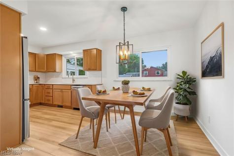 6305 Meadowbrook Drive Mentor OH 44060