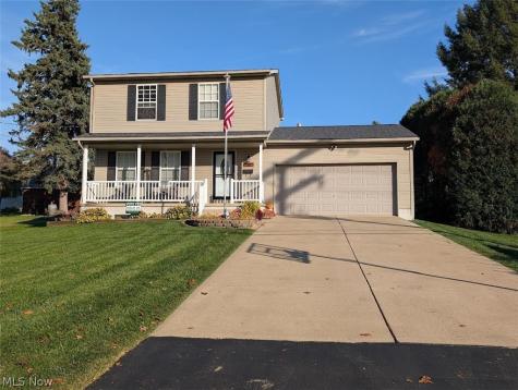 2114 Demington Avenue NW Canton OH 44708