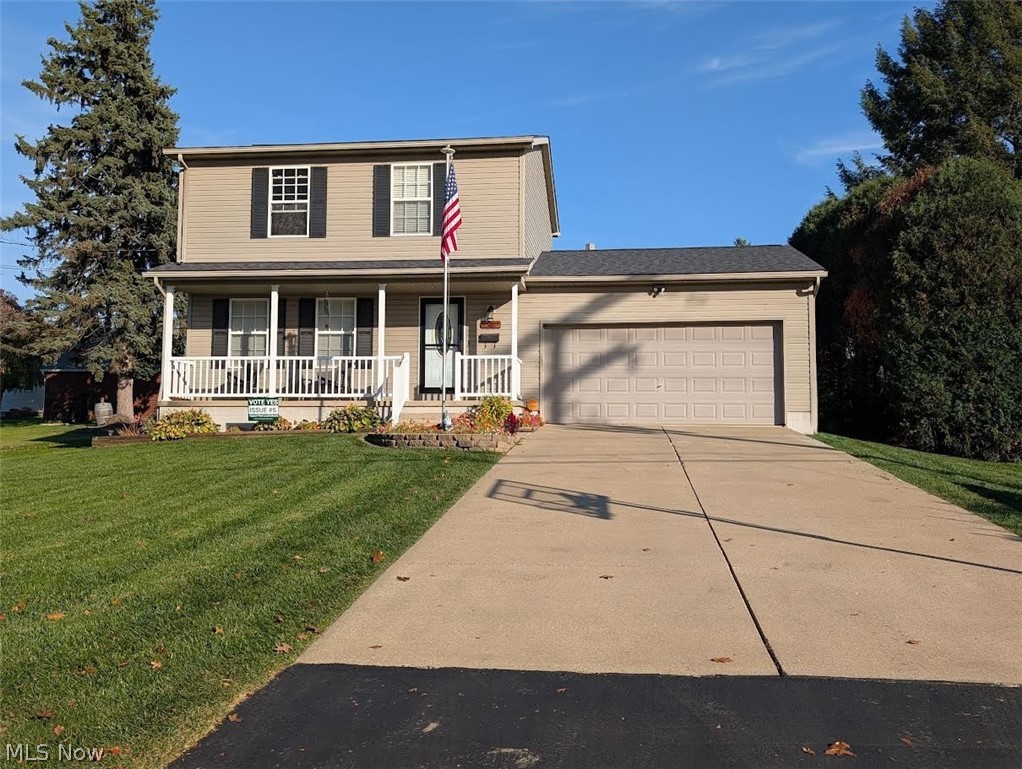 2114 Demington Avenue NW Canton OH 44708
