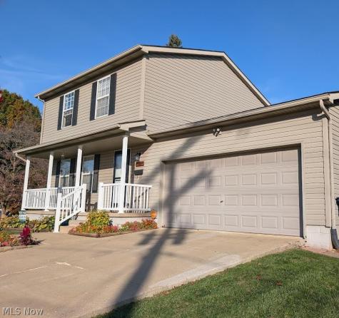 2114 Demington Avenue NW Canton OH 44708
