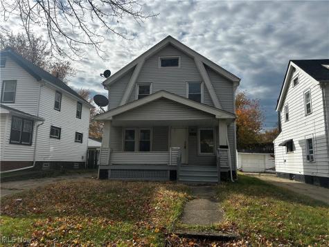 14744 Wemple Road Cleveland OH 44110