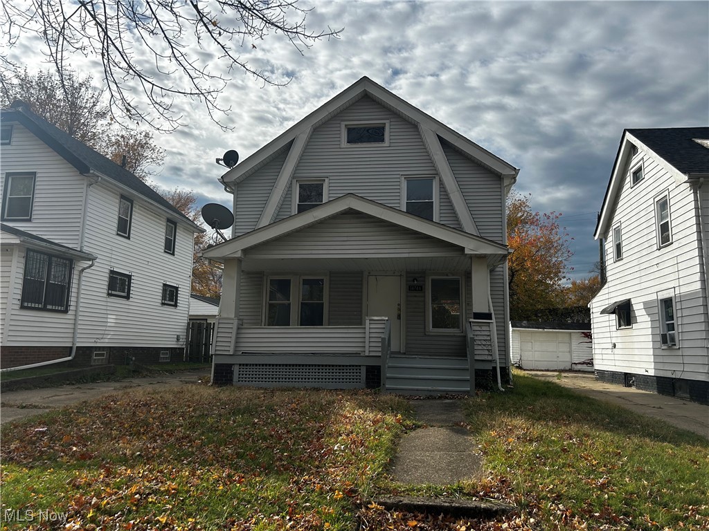14744 Wemple Road Cleveland OH 44110