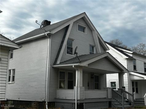 14744 Wemple Road Cleveland OH 44110