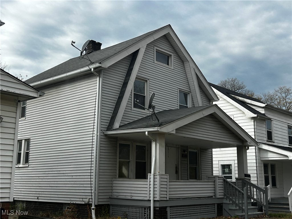14744 Wemple Road Cleveland OH 44110