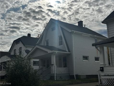 14744 Wemple Road Cleveland OH 44110