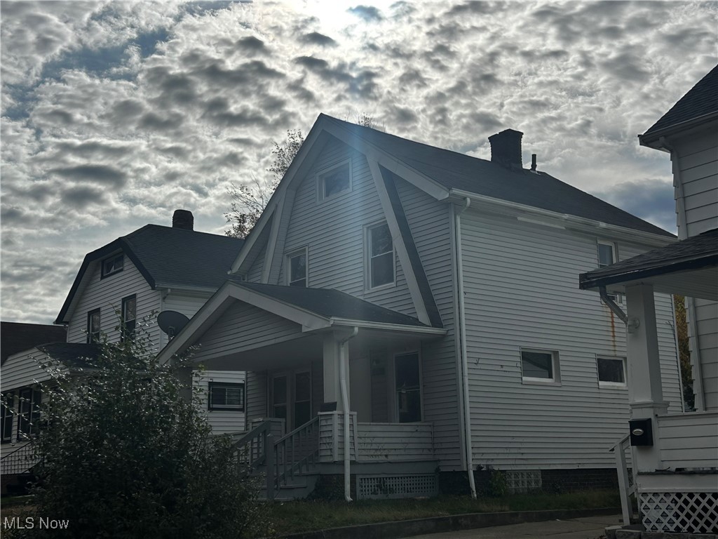 14744 Wemple Road Cleveland OH 44110