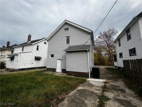14744 Wemple Road Cleveland OH 44110