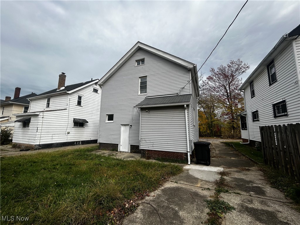 14744 Wemple Road Cleveland OH 44110