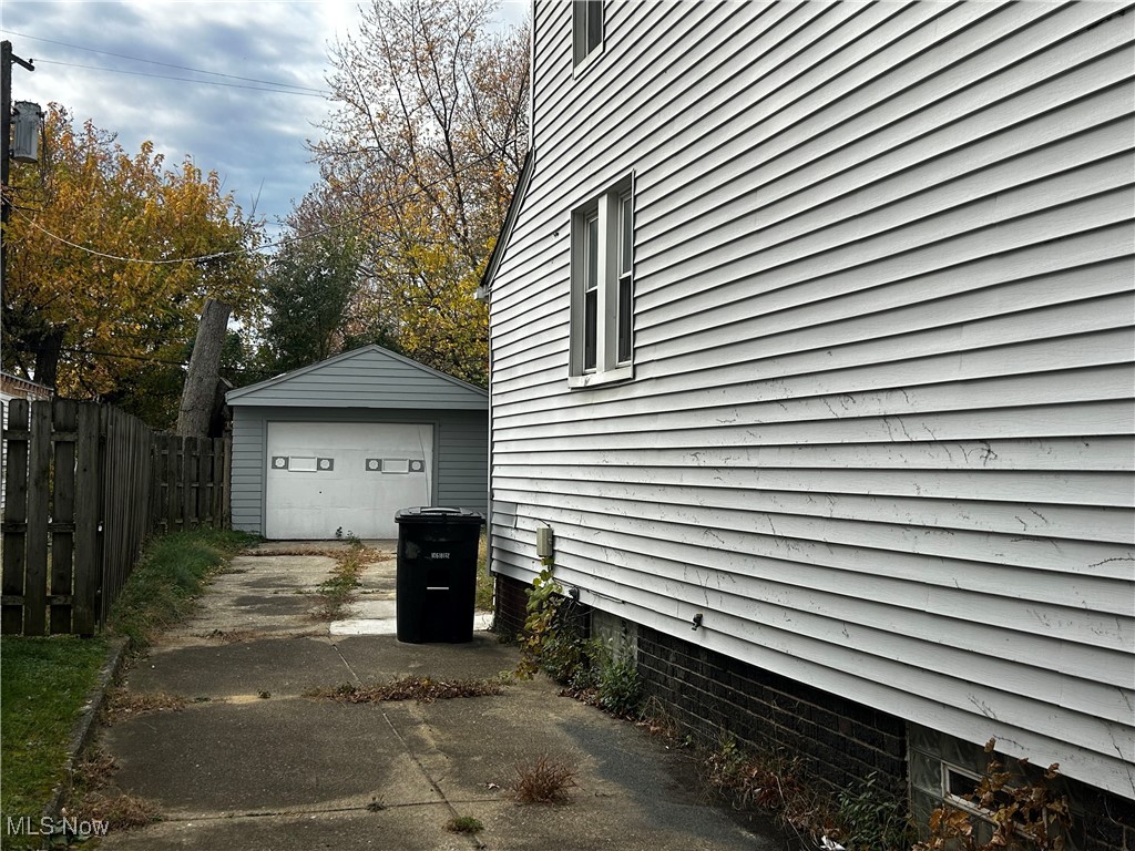 14744 Wemple Road Cleveland OH 44110
