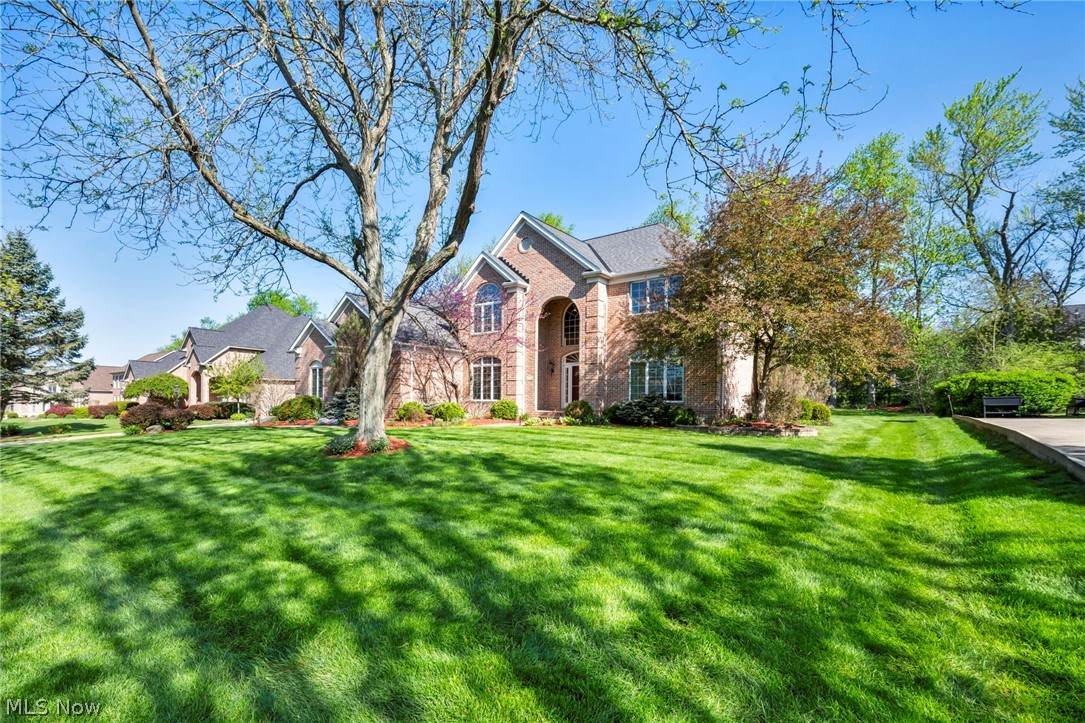 2771 Jumpers Drive Akron OH 44333