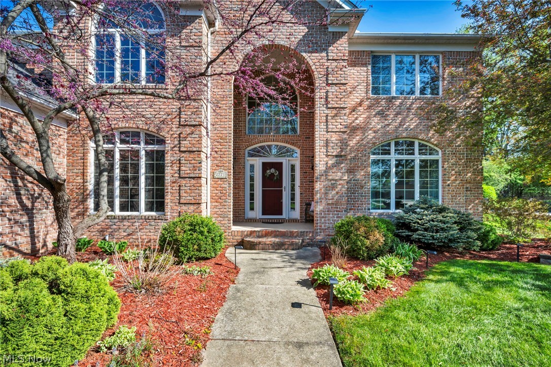 2771 Jumpers Drive Akron OH 44333