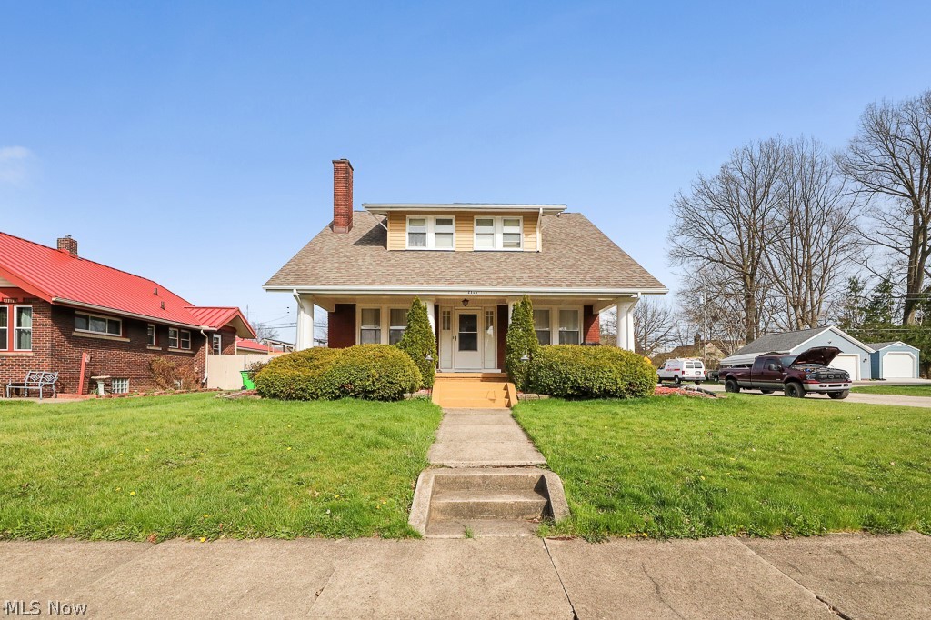 2144 Ridgewood Avenue Alliance OH 44601