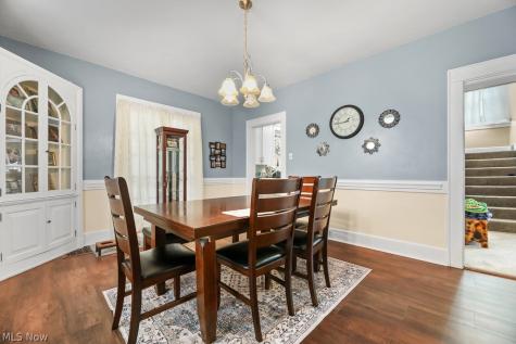 2144 Ridgewood Avenue Alliance OH 44601