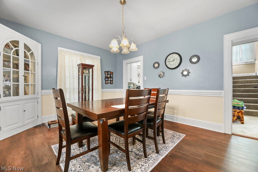 2144 Ridgewood Avenue Alliance OH 44601