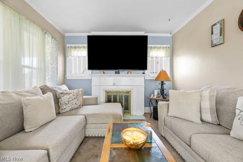 2144 Ridgewood Avenue Alliance OH 44601