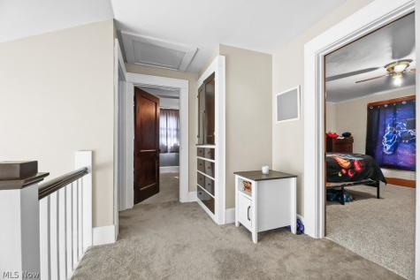 2144 Ridgewood Avenue Alliance OH 44601