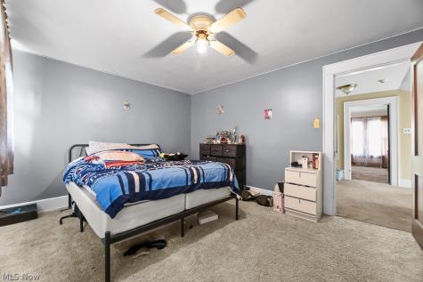 2144 Ridgewood Avenue Alliance OH 44601
