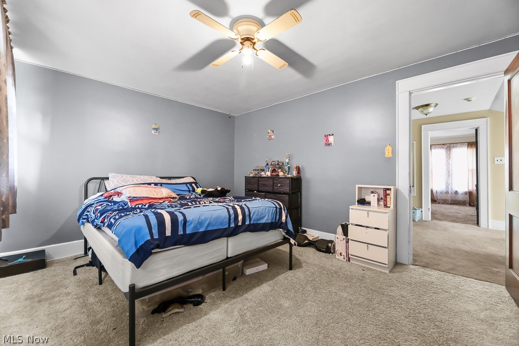 2144 Ridgewood Avenue Alliance OH 44601