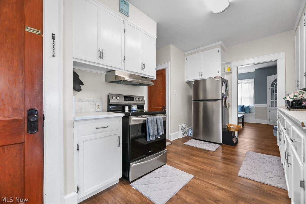 2144 Ridgewood Avenue Alliance OH 44601