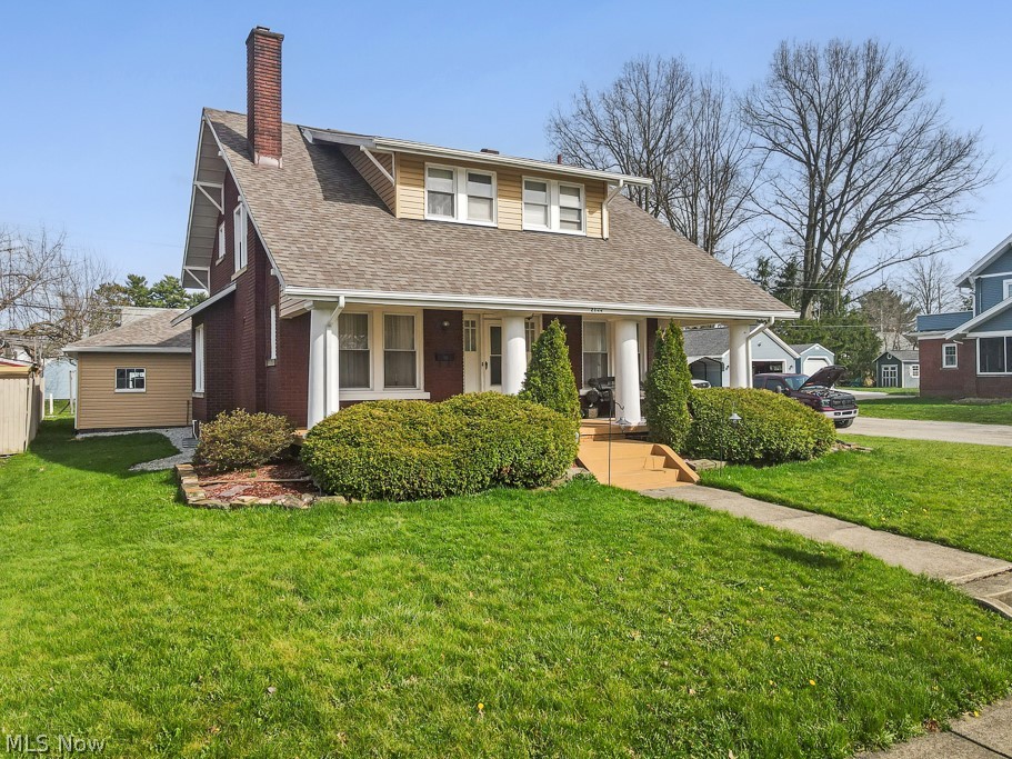 2144 Ridgewood Avenue Alliance OH 44601