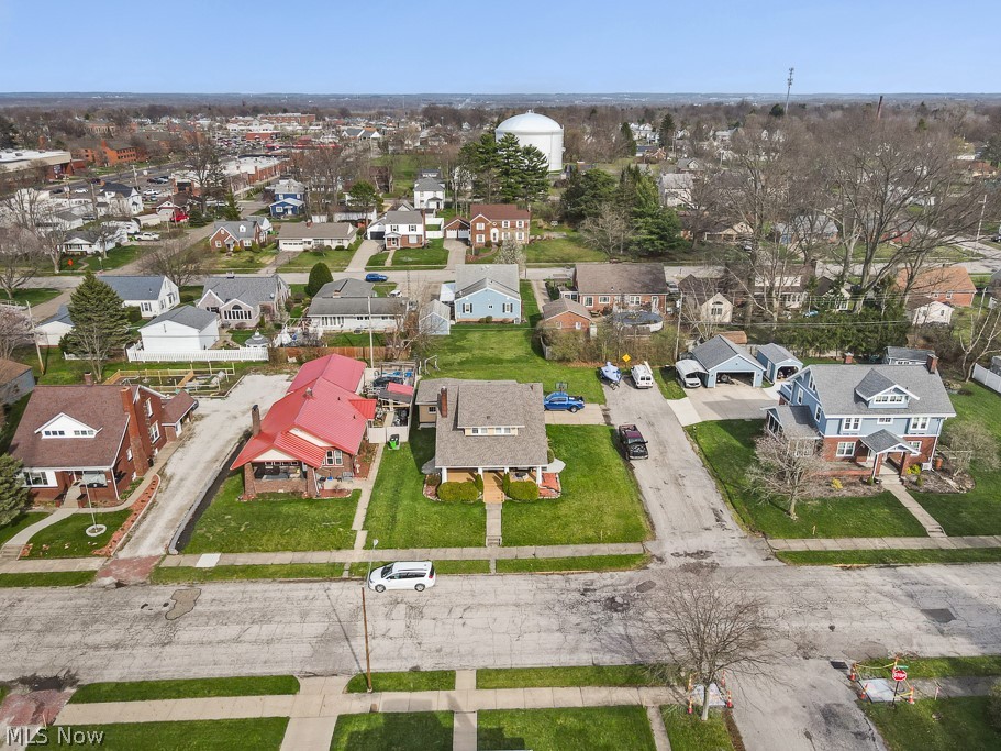 2144 Ridgewood Avenue Alliance OH 44601